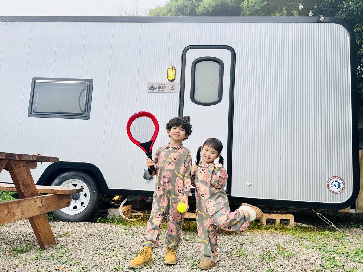 ★新竹露營住宿推薦★蟬說:霧繞,隱藏在雲霧中的療癒系豪華露營 ★新竹露營住宿推薦★蟬說:霧繞,隱藏在雲霧中的療癒系豪華露營