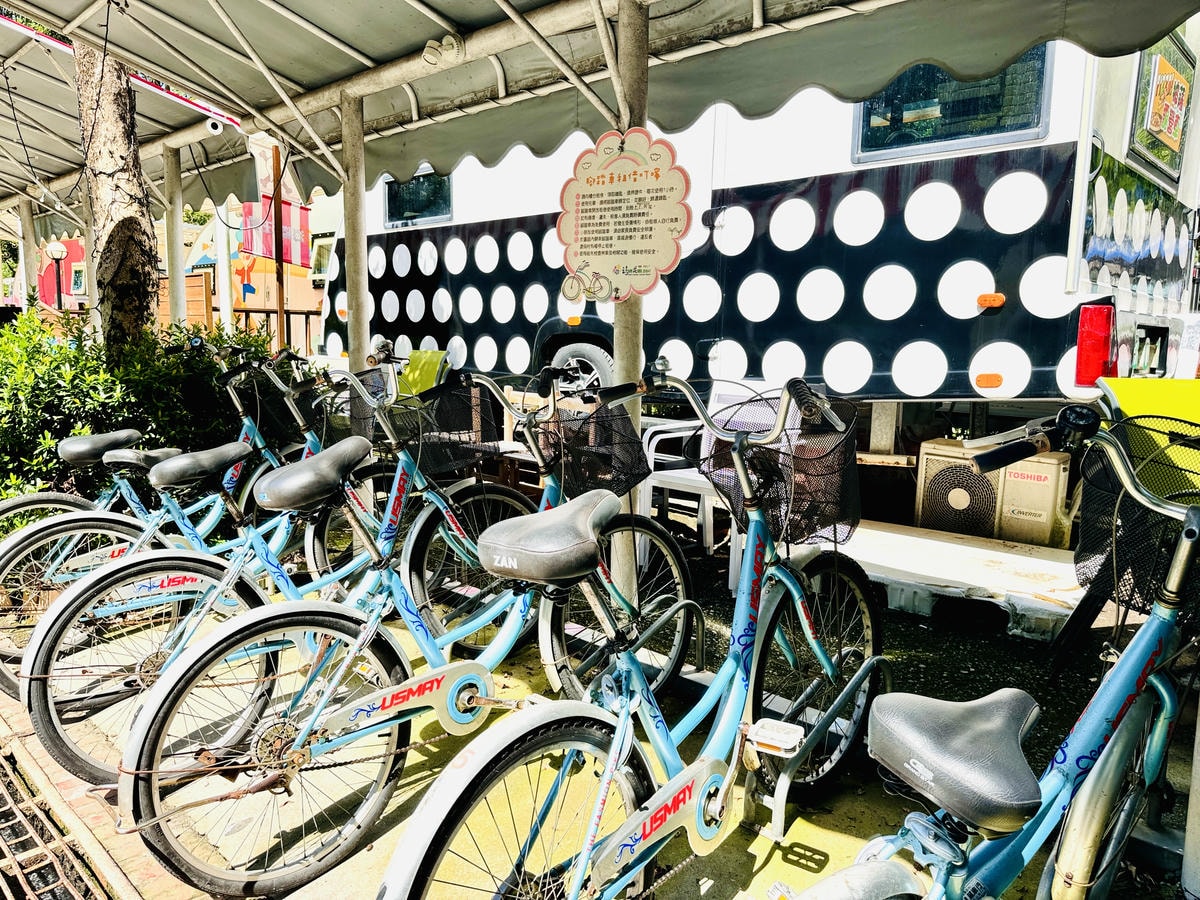 ★嘉義露營住宿推薦★『詩情花園渡假村』一泊二食豪華露營車只要 ★嘉義露營住宿推薦★『詩情花園渡假村』一泊二食豪華露營車只要