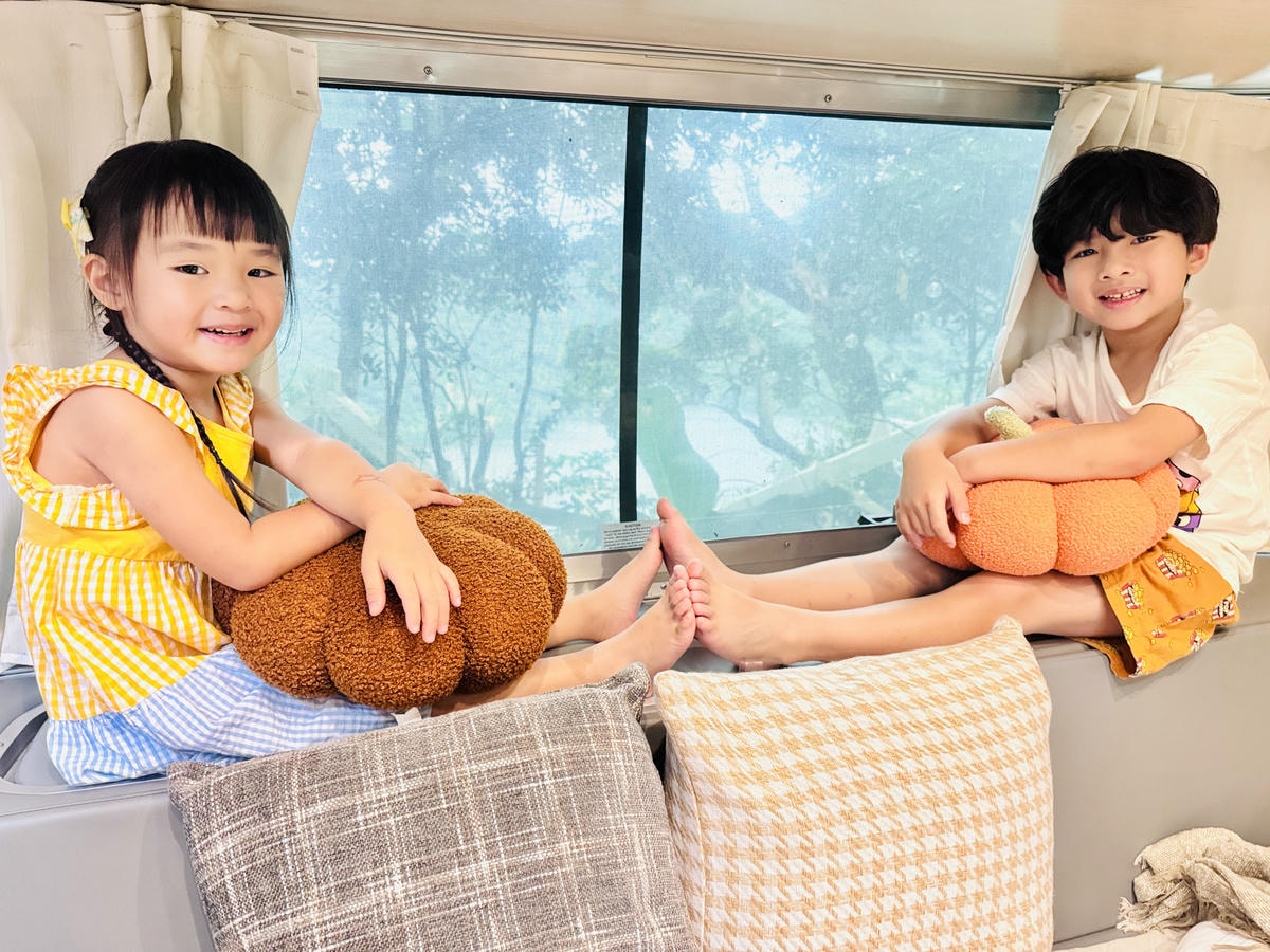 ★苗栗露營住宿推薦★『小巷清風』全台第一座全面採用AIRST ★苗栗露營住宿推薦★『小巷清風』全台第一座全面採用AIRST