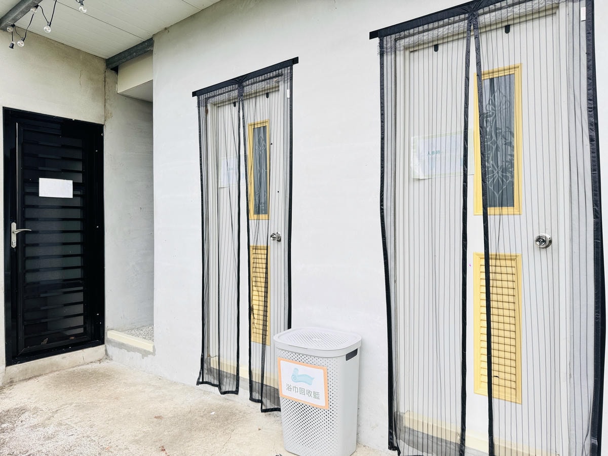 ★新竹露營住宿推薦★蟬說:霧語,超越雲海之上的免裝備豪華露營 ★新竹露營住宿推薦★蟬說:霧語,超越雲海之上的免裝備豪華露營