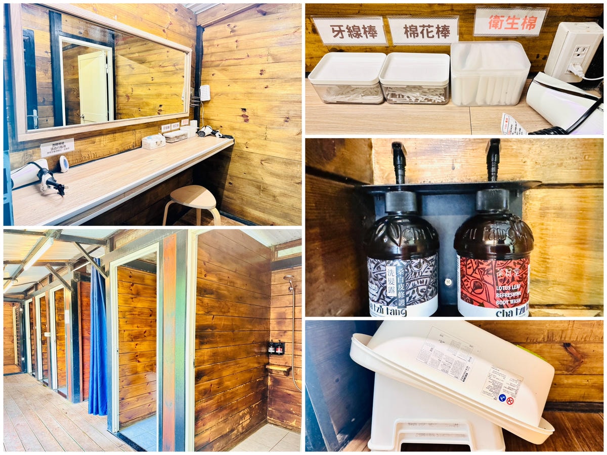 ★新竹露營住宿推薦★蟬說:霧繞,隱藏在雲霧中的療癒系豪華露營 ★新竹露營住宿推薦★蟬說:霧繞,隱藏在雲霧中的療癒系豪華露營