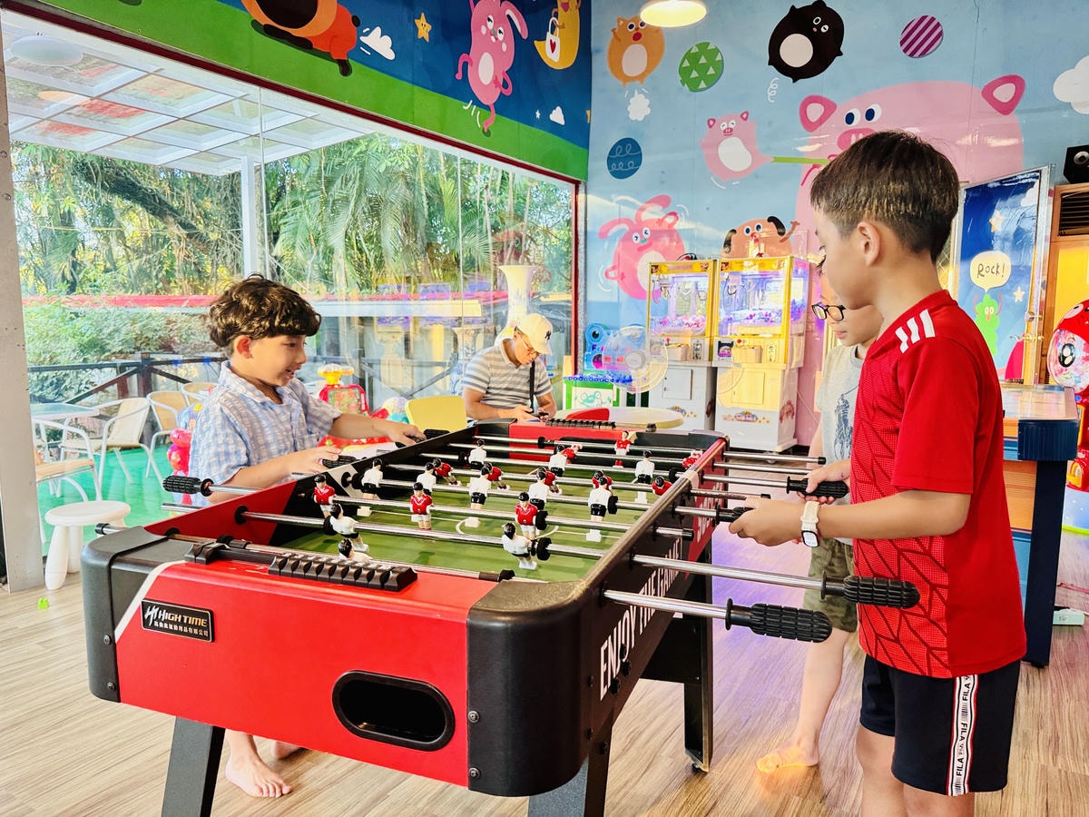 ★嘉義露營住宿推薦★『詩情花園渡假村』一泊二食豪華露營車只要 ★嘉義露營住宿推薦★『詩情花園渡假村』一泊二食豪華露營車只要