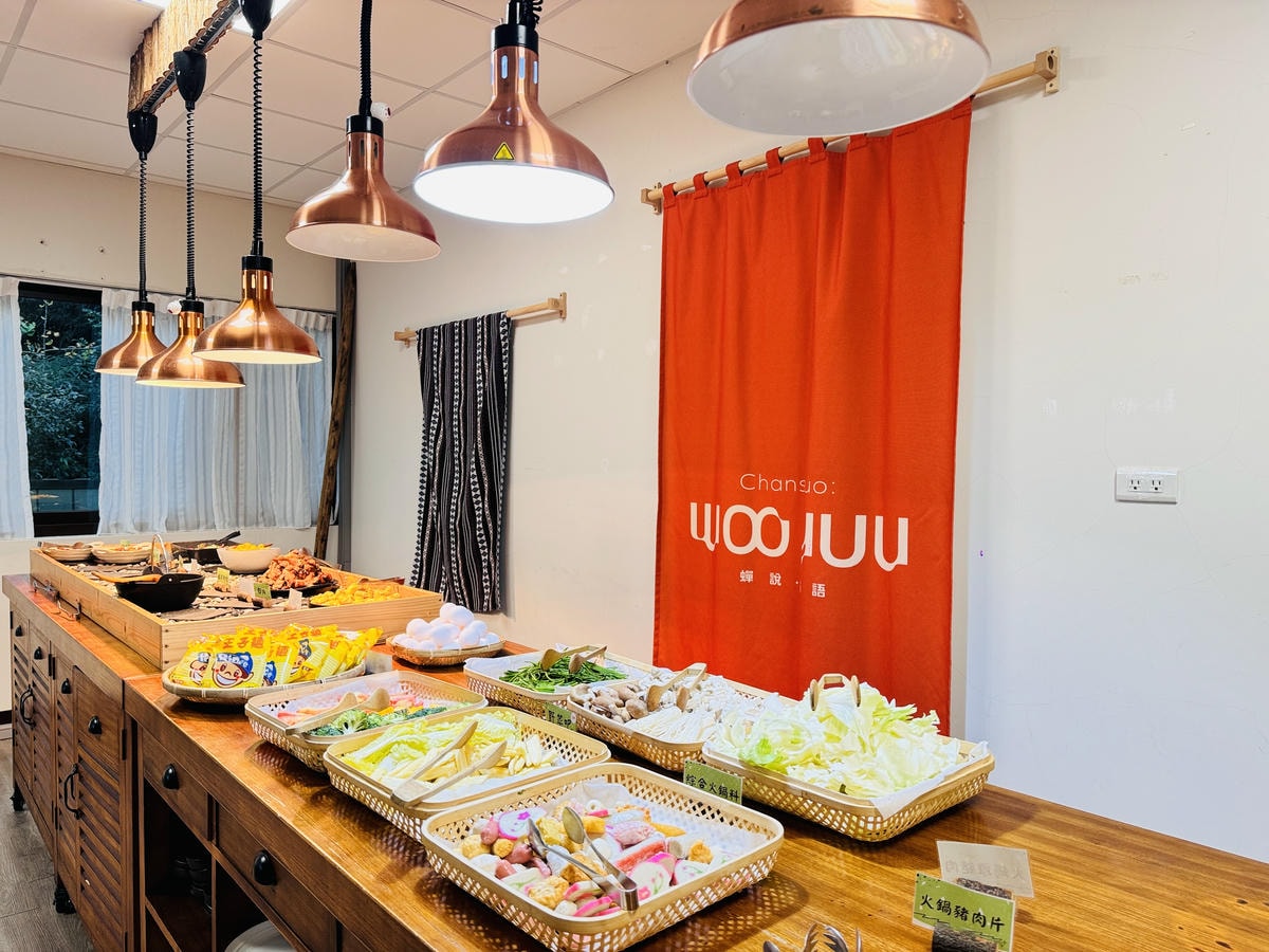 ★新竹露營住宿推薦★蟬說:霧語,超越雲海之上的免裝備豪華露營 ★新竹露營住宿推薦★蟬說:霧語,超越雲海之上的免裝備豪華露營