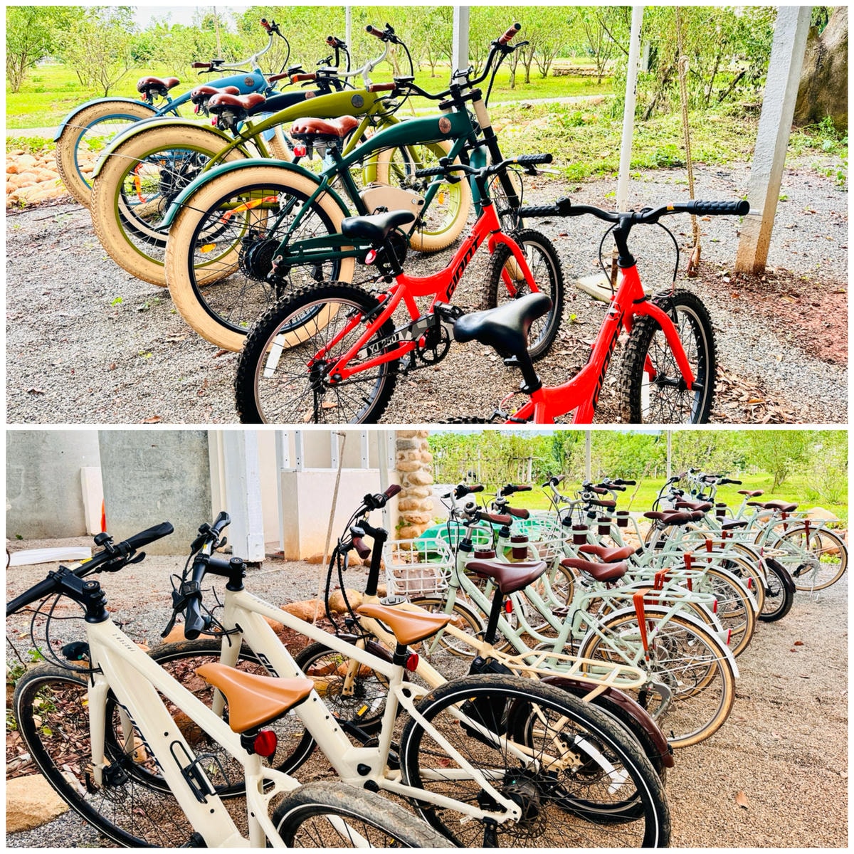 ★苗栗露營住宿推薦★『小巷清風』全台第一座全面採用AIRST ★苗栗露營住宿推薦★『小巷清風』全台第一座全面採用AIRST