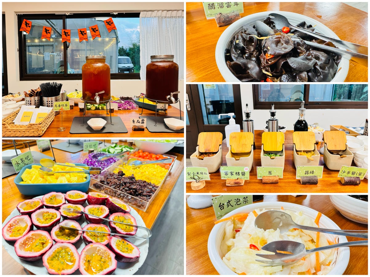 ★新竹露營住宿推薦★蟬說:霧語,超越雲海之上的免裝備豪華露營 ★新竹露營住宿推薦★蟬說:霧語,超越雲海之上的免裝備豪華露營