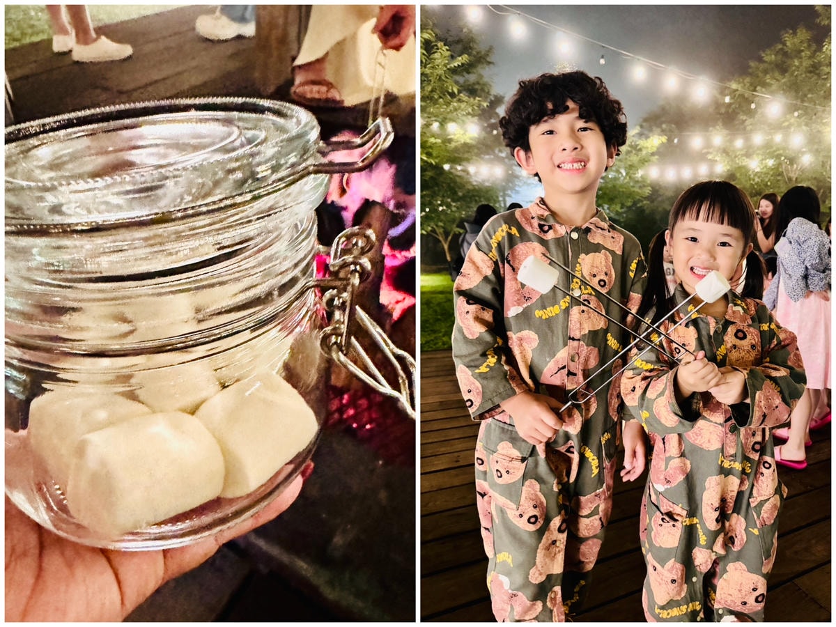 ★新竹露營住宿推薦★蟬說:霧繞,隱藏在雲霧中的療癒系豪華露營 ★新竹露營住宿推薦★蟬說:霧繞,隱藏在雲霧中的療癒系豪華露營