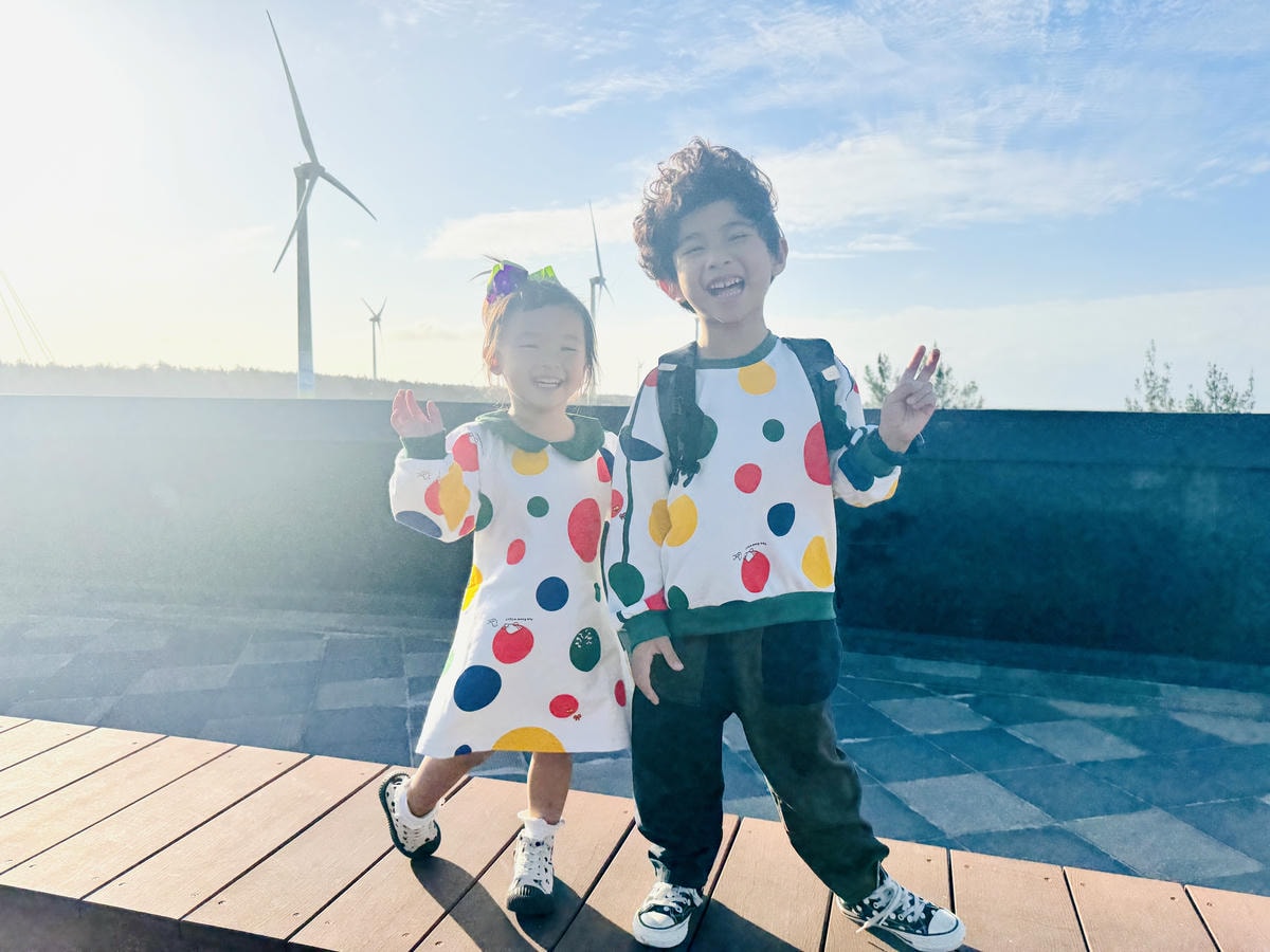 ★台中住宿●蟬說:夕陽漫漫*擁有最美夕陽的高美濕地親子豪華露 ★台中住宿●蟬說:夕陽漫漫*擁有最美夕陽的高美濕地親子豪華露