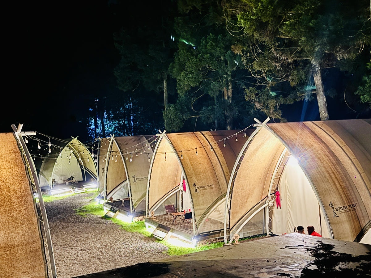 ★新竹露營住宿推薦★蟬說:霧繞,隱藏在雲霧中的療癒系豪華露營 ★新竹露營住宿推薦★蟬說:霧繞,隱藏在雲霧中的療癒系豪華露營