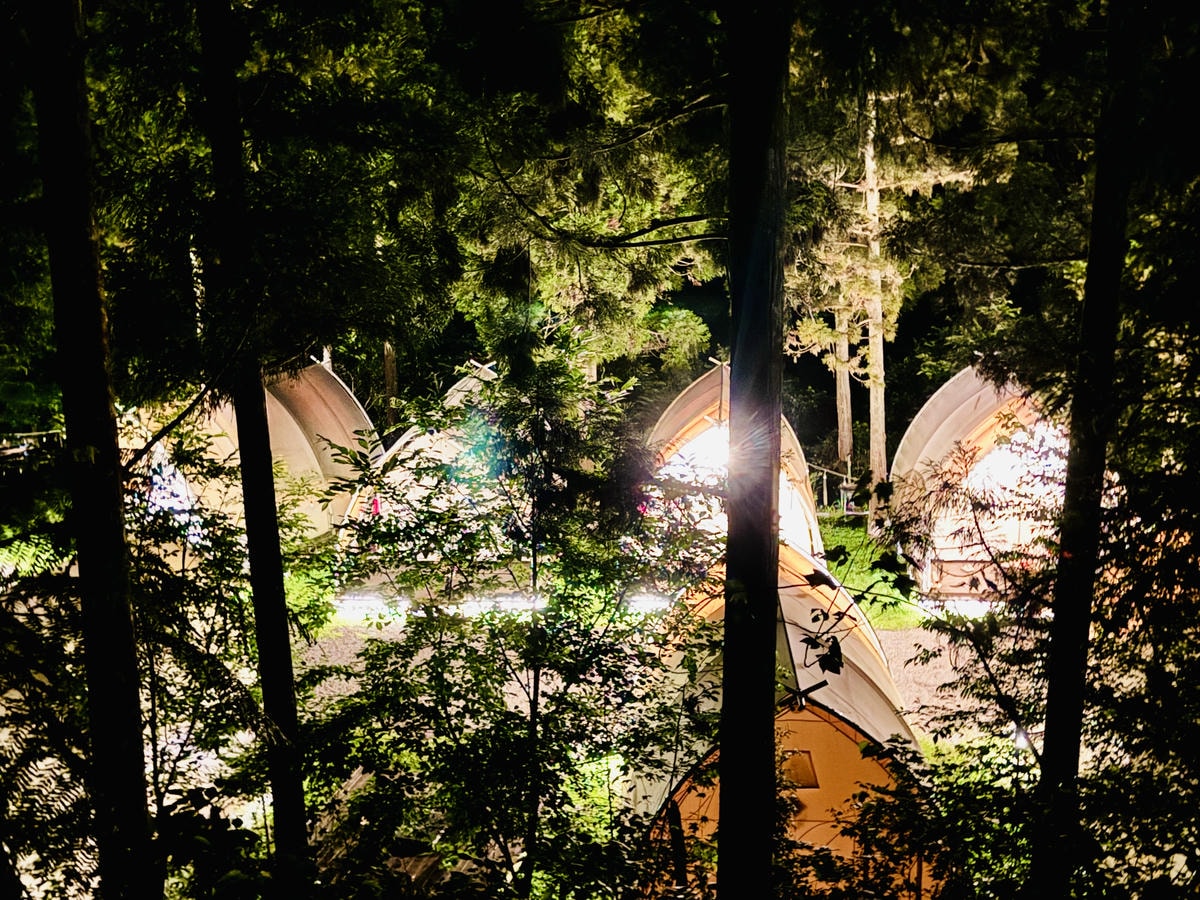 ★新竹露營住宿推薦★蟬說:霧繞,隱藏在雲霧中的療癒系豪華露營 ★新竹露營住宿推薦★蟬說:霧繞,隱藏在雲霧中的療癒系豪華露營