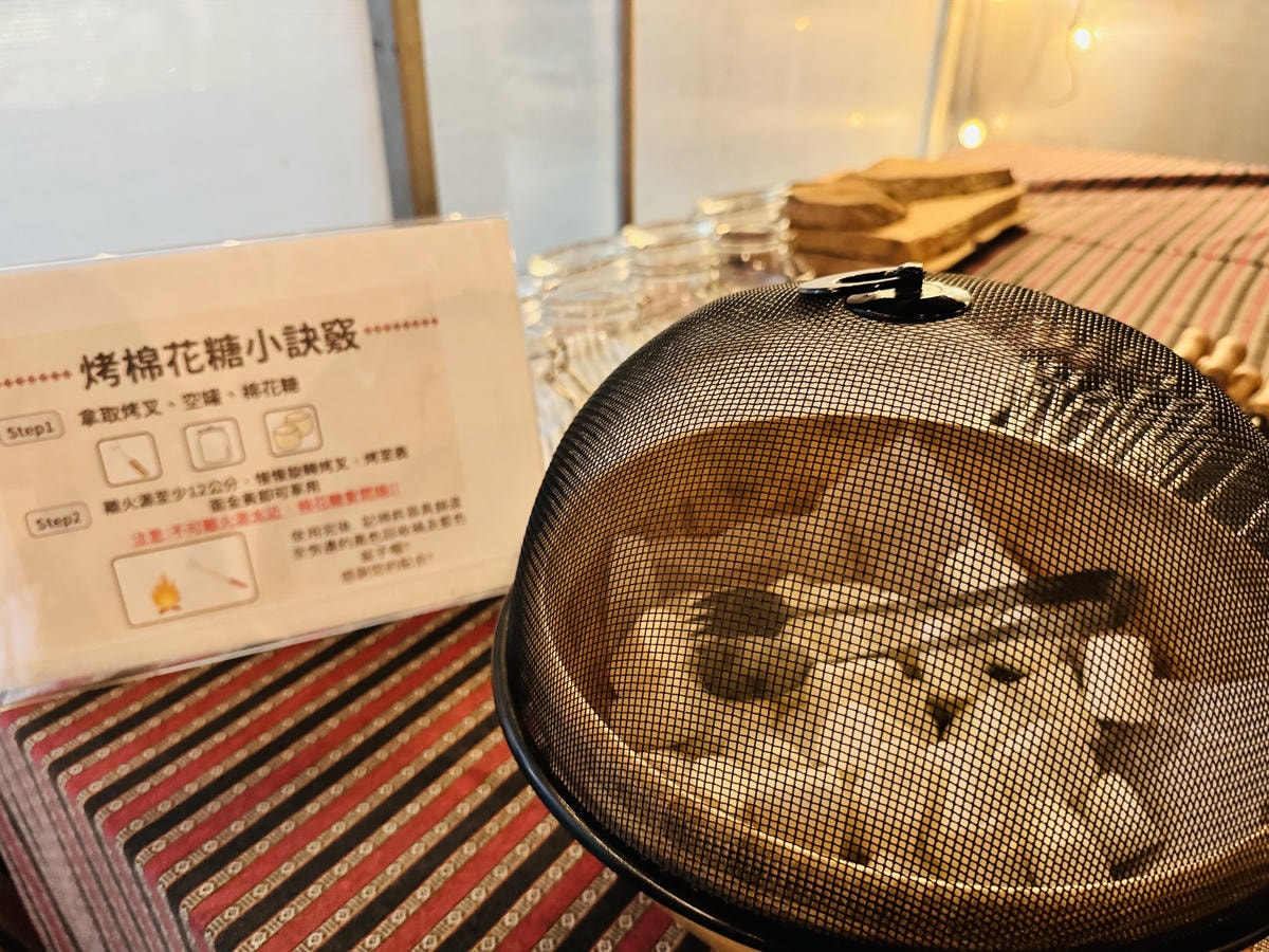 ★新竹露營住宿推薦★蟬說:霧語,超越雲海之上的免裝備豪華露營 ★新竹露營住宿推薦★蟬說:霧語,超越雲海之上的免裝備豪華露營