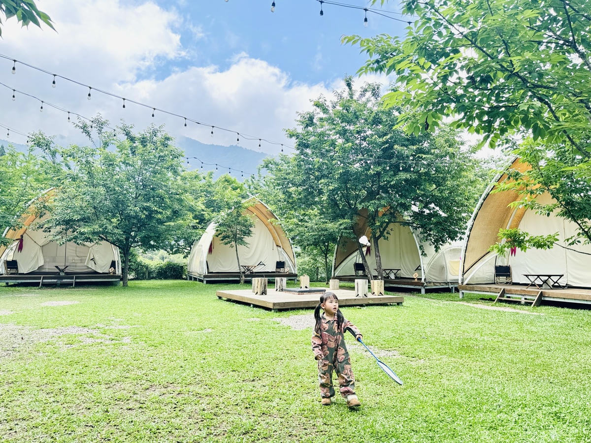 ★新竹露營住宿推薦★蟬說:霧繞,隱藏在雲霧中的療癒系豪華露營 ★新竹露營住宿推薦★蟬說:霧繞,隱藏在雲霧中的療癒系豪華露營