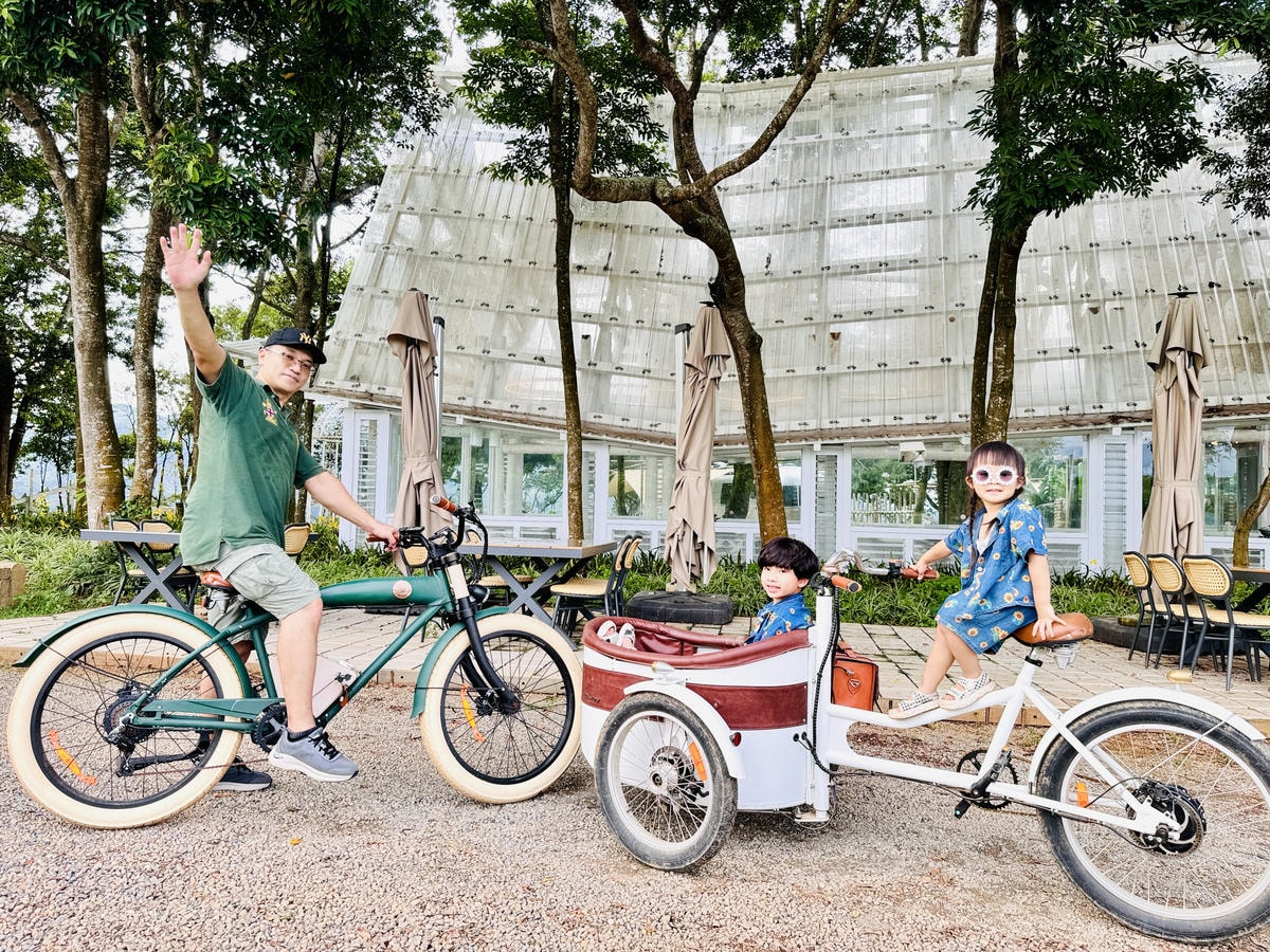 ★苗栗露營住宿推薦★『小巷清風』全台第一座全面採用AIRST ★苗栗露營住宿推薦★『小巷清風』全台第一座全面採用AIRST