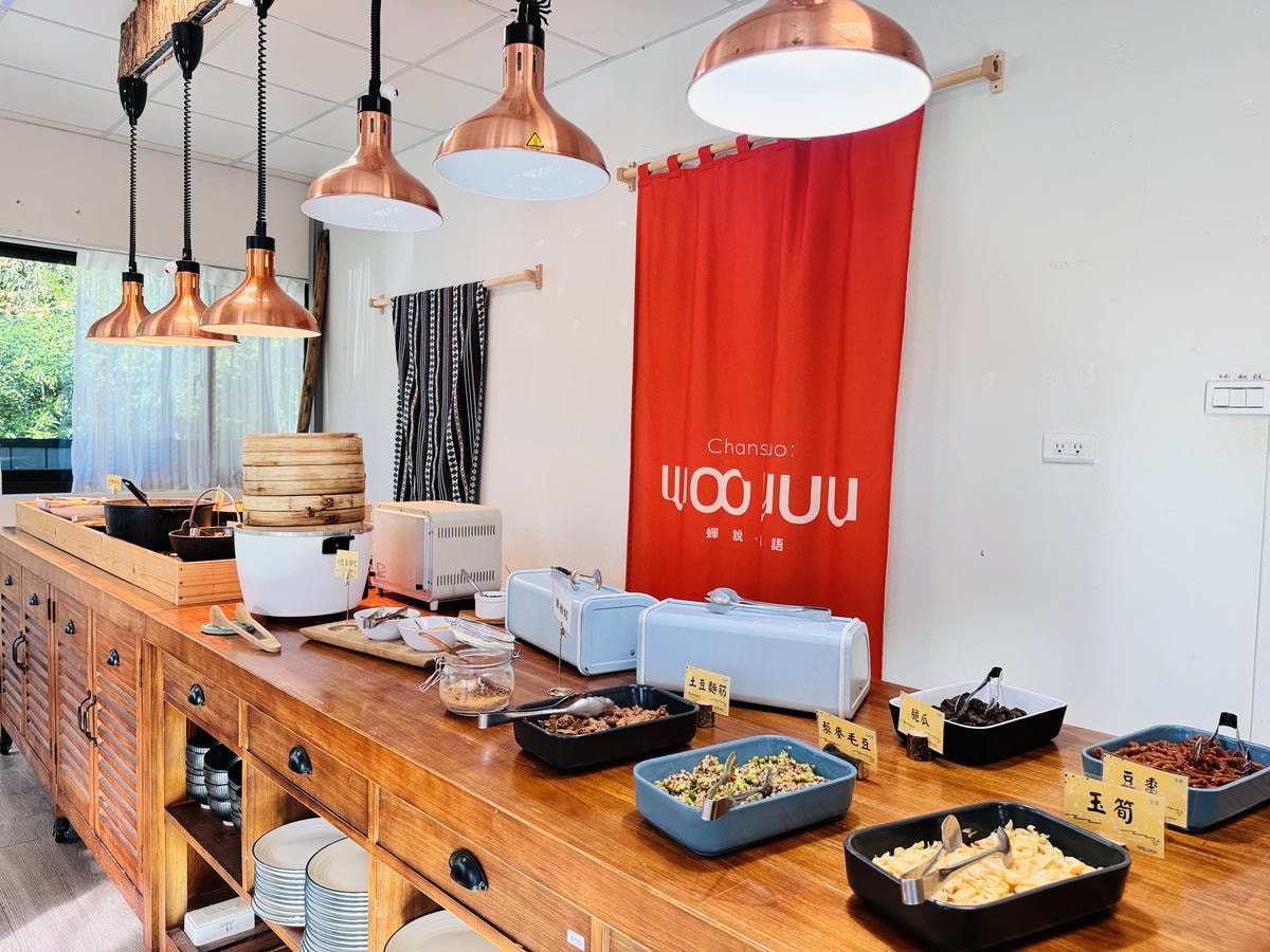 ★新竹露營住宿推薦★蟬說:霧語,超越雲海之上的免裝備豪華露營 ★新竹露營住宿推薦★蟬說:霧語,超越雲海之上的免裝備豪華露營