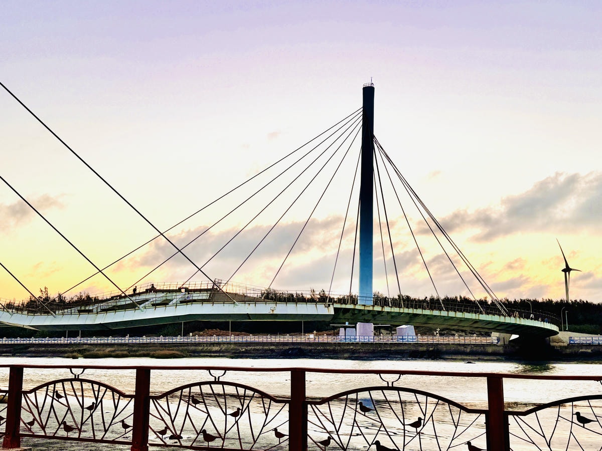 ★台中住宿●蟬說:夕陽漫漫*擁有最美夕陽的高美濕地親子豪華露 ★台中住宿●蟬說:夕陽漫漫*擁有最美夕陽的高美濕地親子豪華露