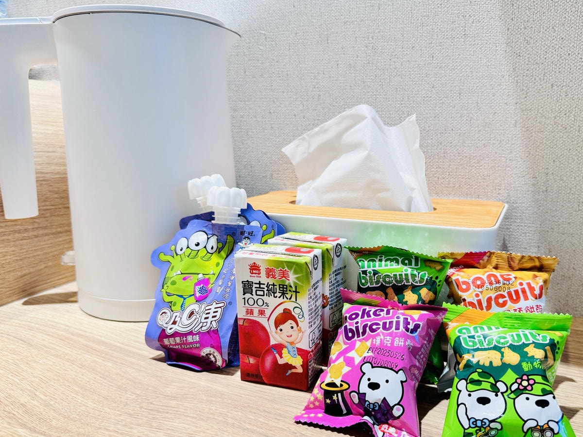 ★嘉義親子住宿推薦★『里亞行旅』 ★嘉義親子住宿推薦★『里亞行旅』