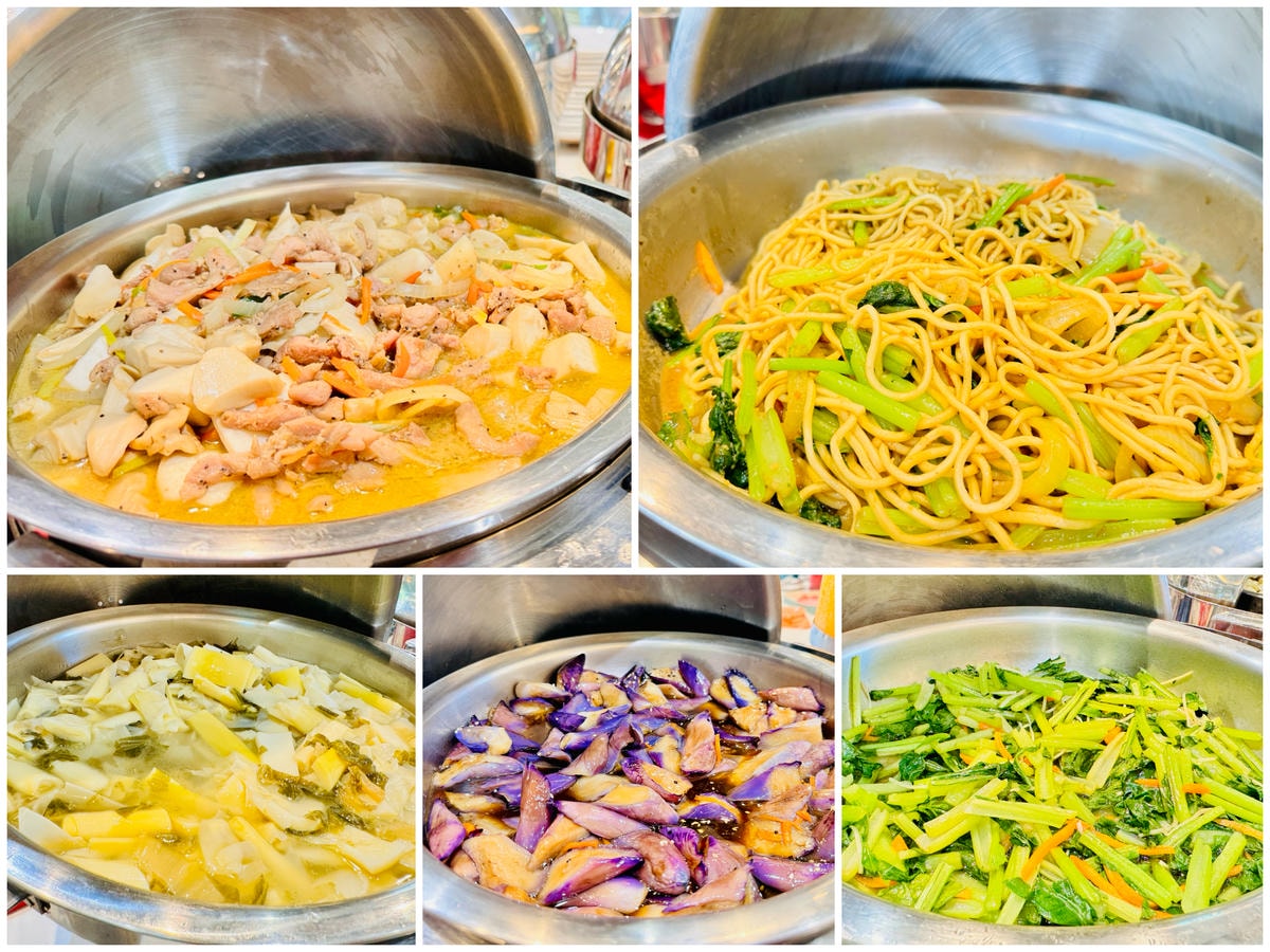 ★嘉義露營住宿推薦★『詩情花園渡假村』一泊二食豪華露營車只要 ★嘉義露營住宿推薦★『詩情花園渡假村』一泊二食豪華露營車只要