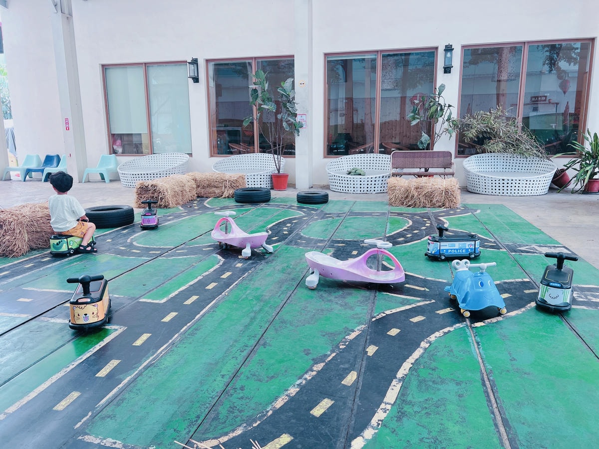 ★彰化●埤頭*台灣穀堡觀光工廠*全台唯一的稻米主題觀光工廠, ★彰化●埤頭*台灣穀堡觀光工廠*全台唯一的稻米主題觀光工廠,