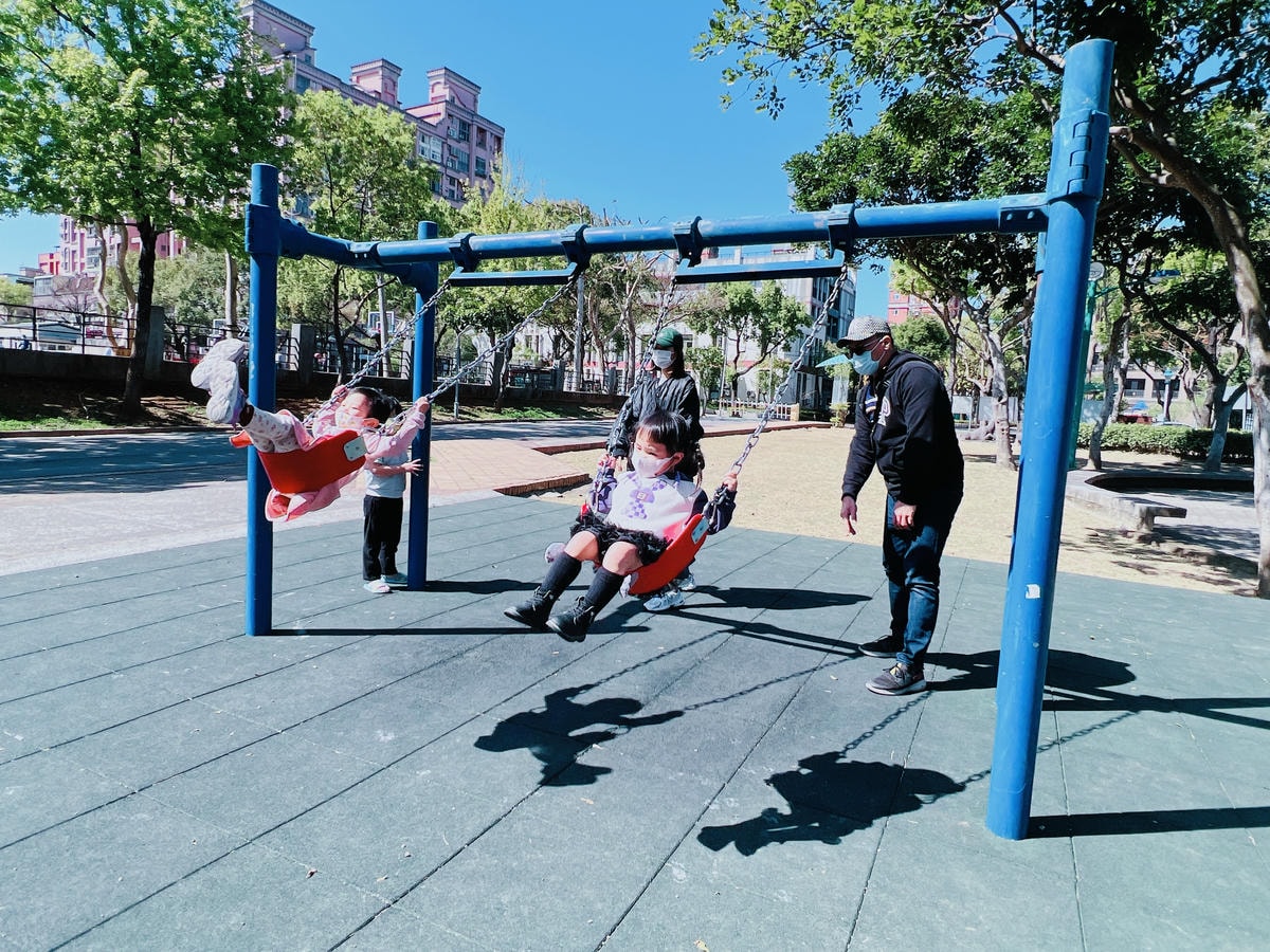 ★桃園●龜山大華親子館*車控必收藏的免費景點~室內外都好好玩 ★桃園●龜山大華親子館*車控必收藏的免費景點~室內外都好好玩