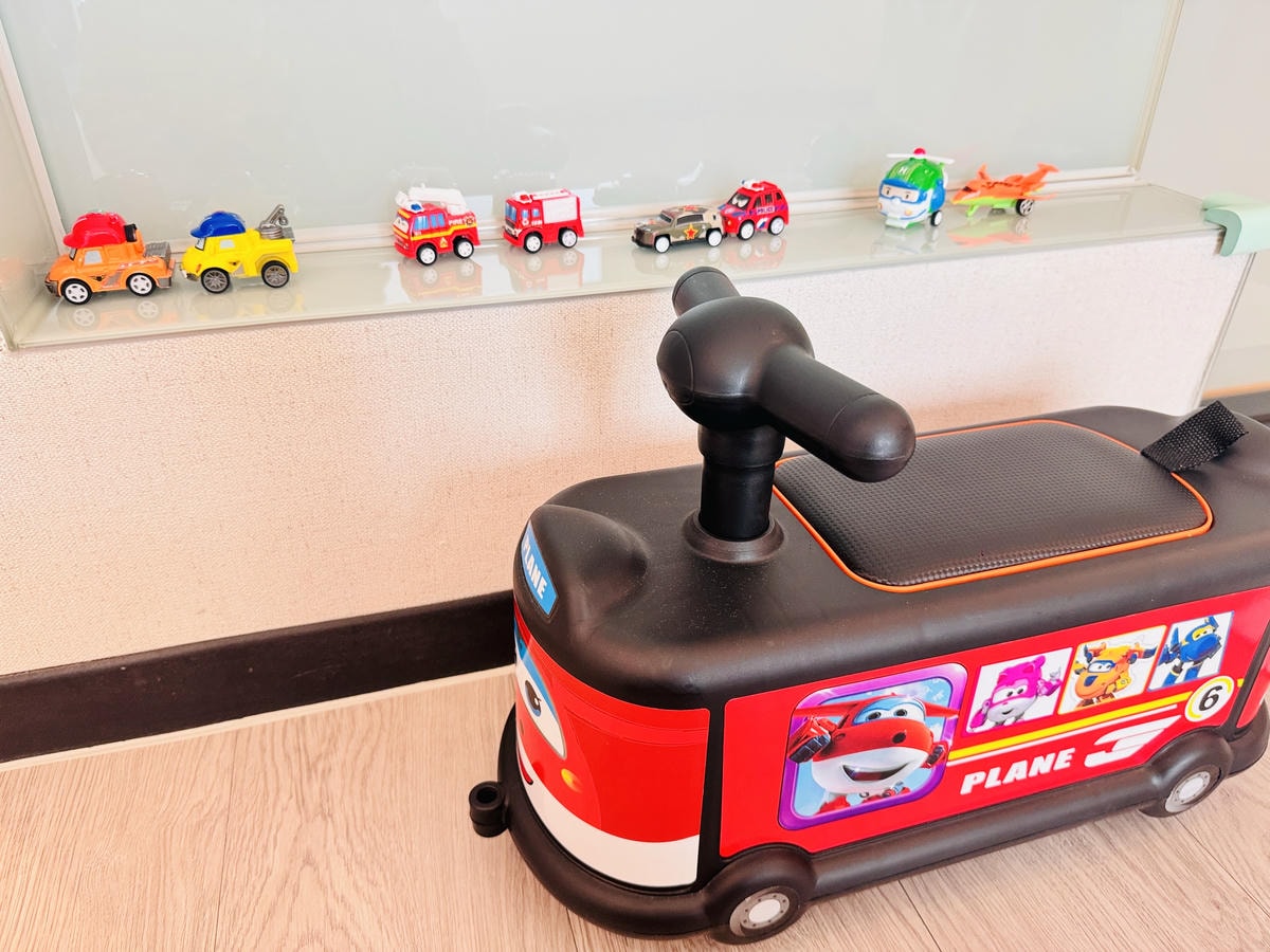 ★嘉義親子住宿推薦★『里亞行旅』 ★嘉義親子住宿推薦★『里亞行旅』