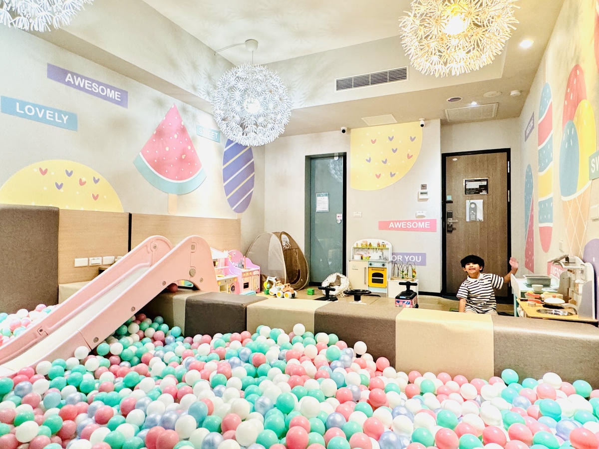 ★嘉義親子住宿推薦★『里亞行旅』 ★嘉義親子住宿推薦★『里亞行旅』