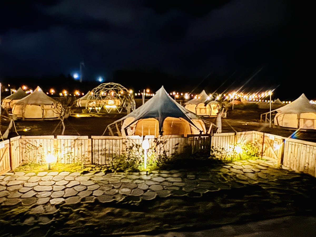 ★台中住宿●蟬說:夕陽漫漫*擁有最美夕陽的高美濕地親子豪華露 ★台中住宿●蟬說:夕陽漫漫*擁有最美夕陽的高美濕地親子豪華露