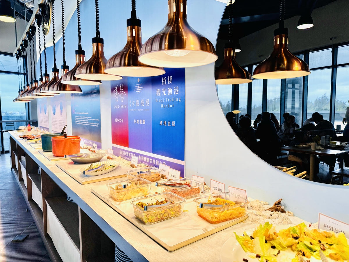 ★台中住宿●蟬說:夕陽漫漫*擁有最美夕陽的高美濕地親子豪華露 ★台中住宿●蟬說:夕陽漫漫*擁有最美夕陽的高美濕地親子豪華露