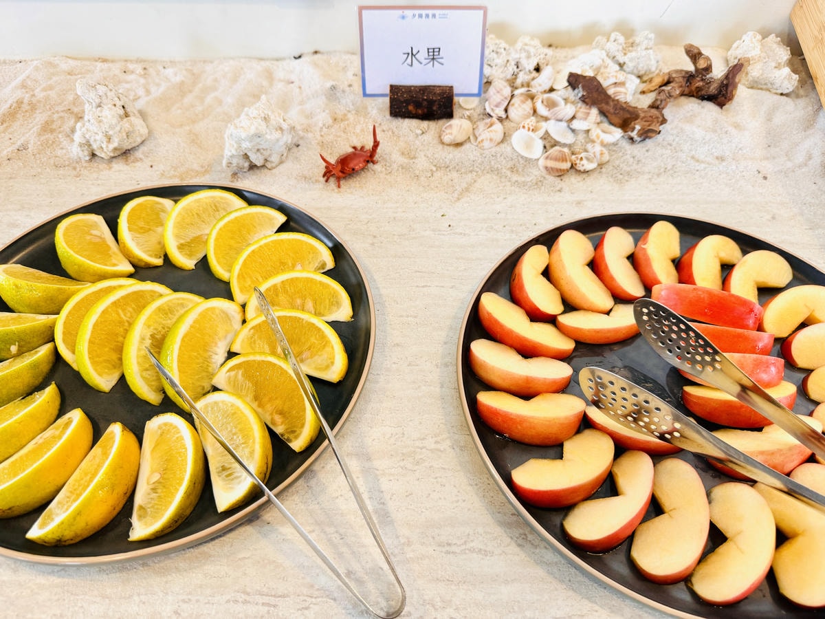 ★台中住宿●蟬說:夕陽漫漫*擁有最美夕陽的高美濕地親子豪華露 ★台中住宿●蟬說:夕陽漫漫*擁有最美夕陽的高美濕地親子豪華露