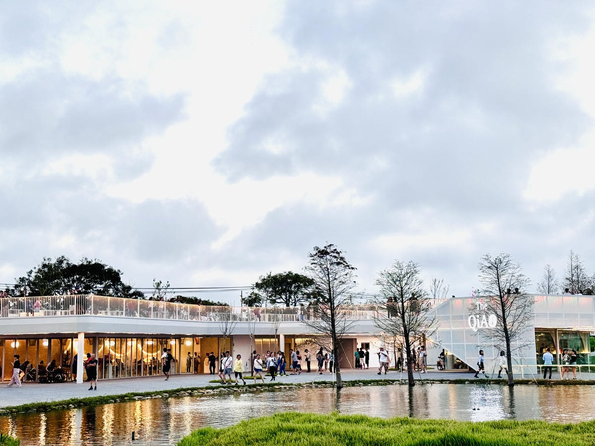 ★桃園親子景點推薦★桃園最新特色遊戲場『華興池生態埤塘公園』 ★桃園親子景點推薦★桃園最新特色遊戲場『華興池生態埤塘公園』