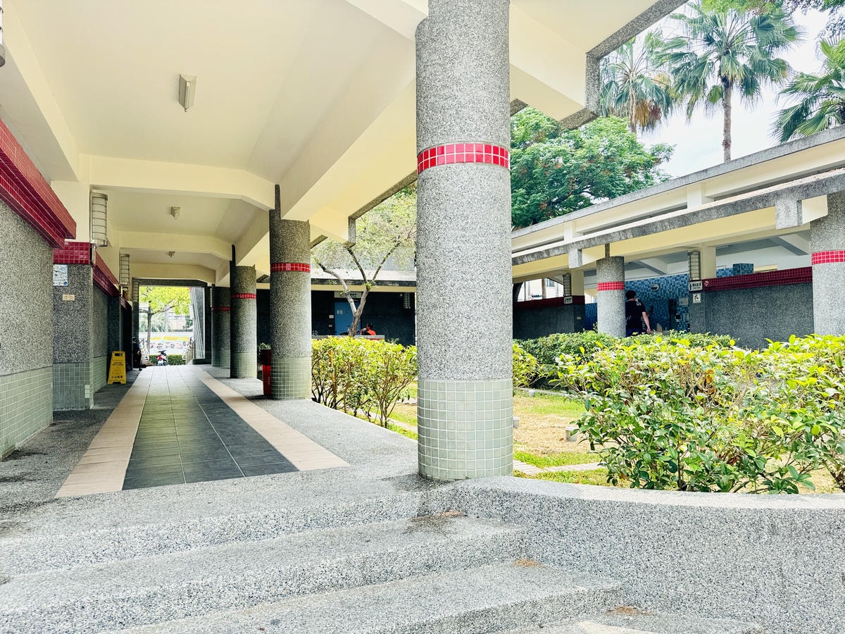 ★嘉義親子景點推薦★超萌青蛙主題『文化公園-諸羅樹蛙遊戲場』