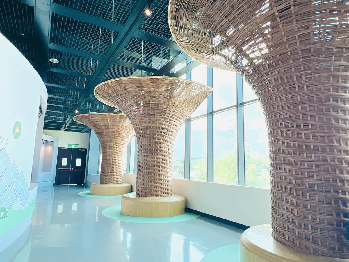 ★南投●竹山*車籠埔斷層保存園區*銅板價親子點,有超擬真熱氣 ★南投●竹山*車籠埔斷層保存園區*銅板價親子點,有超擬真熱氣