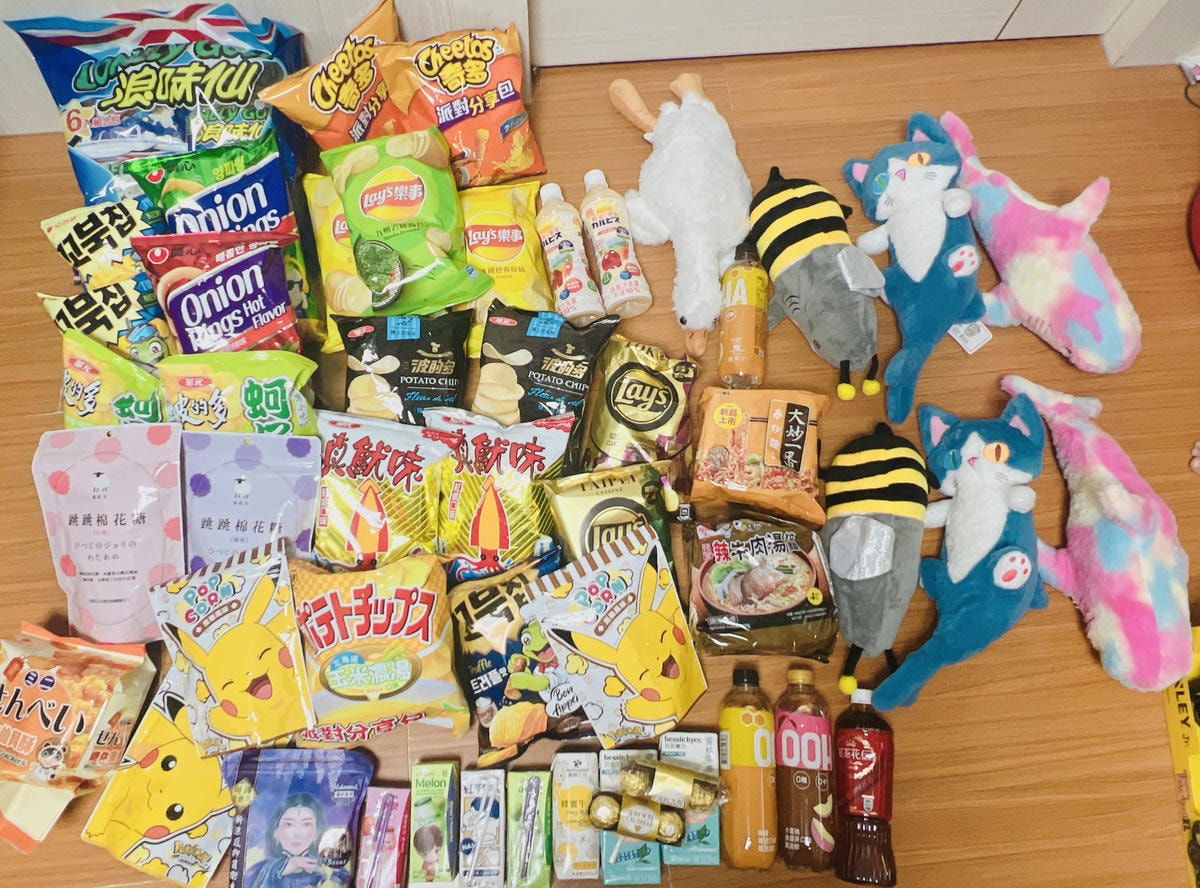 ★桃園★夾子園八德城堡店*最好夾、最好出貨的夾物店,夾換物選 ★桃園★夾子園八德城堡店*最好夾、最好出貨的夾物店,夾換物選