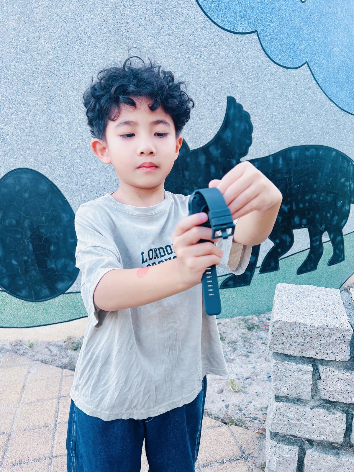 ★好物分享★myFirst Fone S3 4G智慧兒童手錶 ★好物分享★myFirst Fone S3 4G智慧兒童手錶