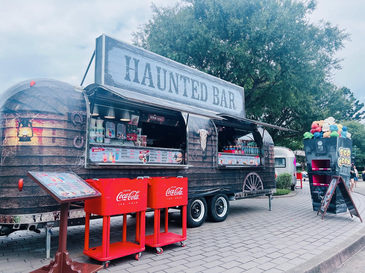 ★新竹●關西＊六福村主題遊樂園＊號稱台版環球影城，水陸都好玩