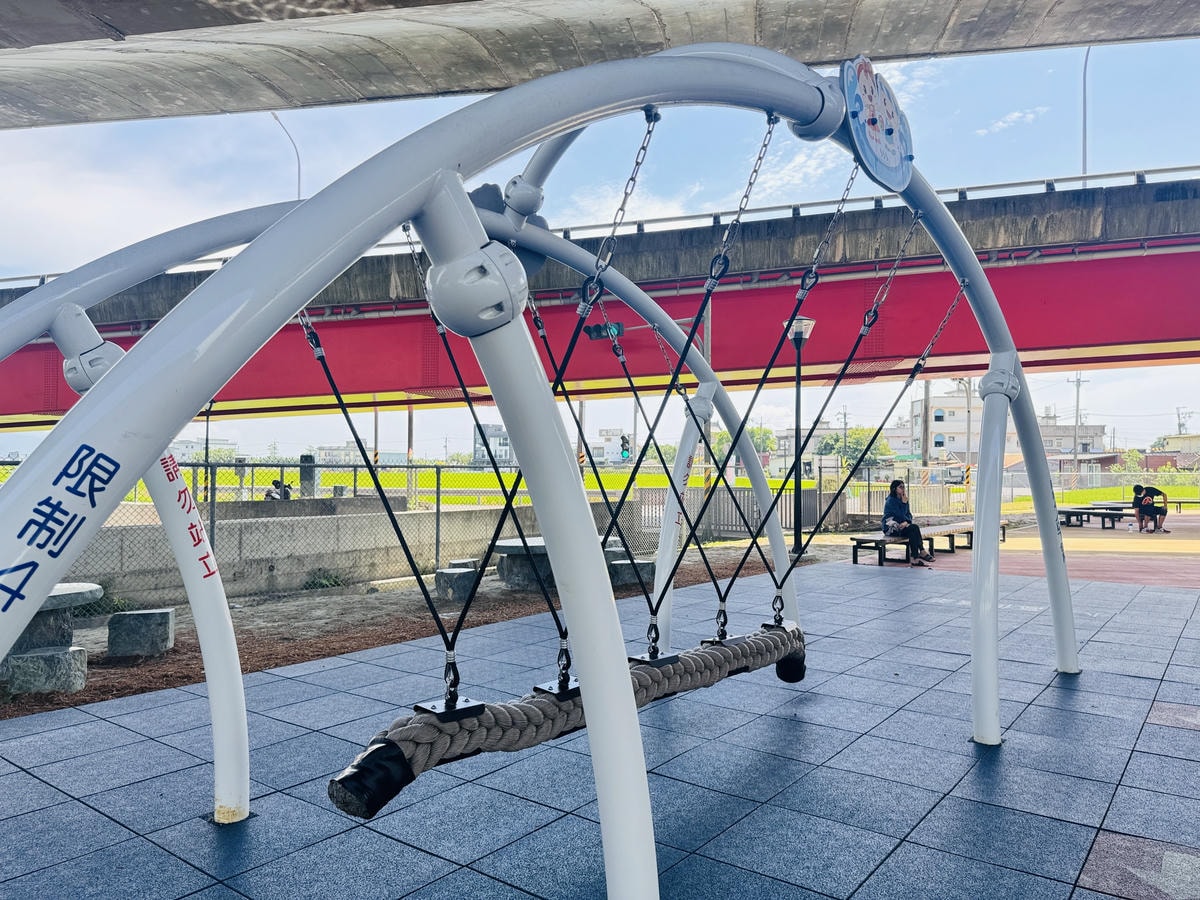 ★宜蘭親子景點推薦★礁溪二龍之心親子公園全新登場,超吸睛的龍 ★宜蘭親子景點推薦★礁溪二龍之心親子公園全新登場,超吸睛的龍