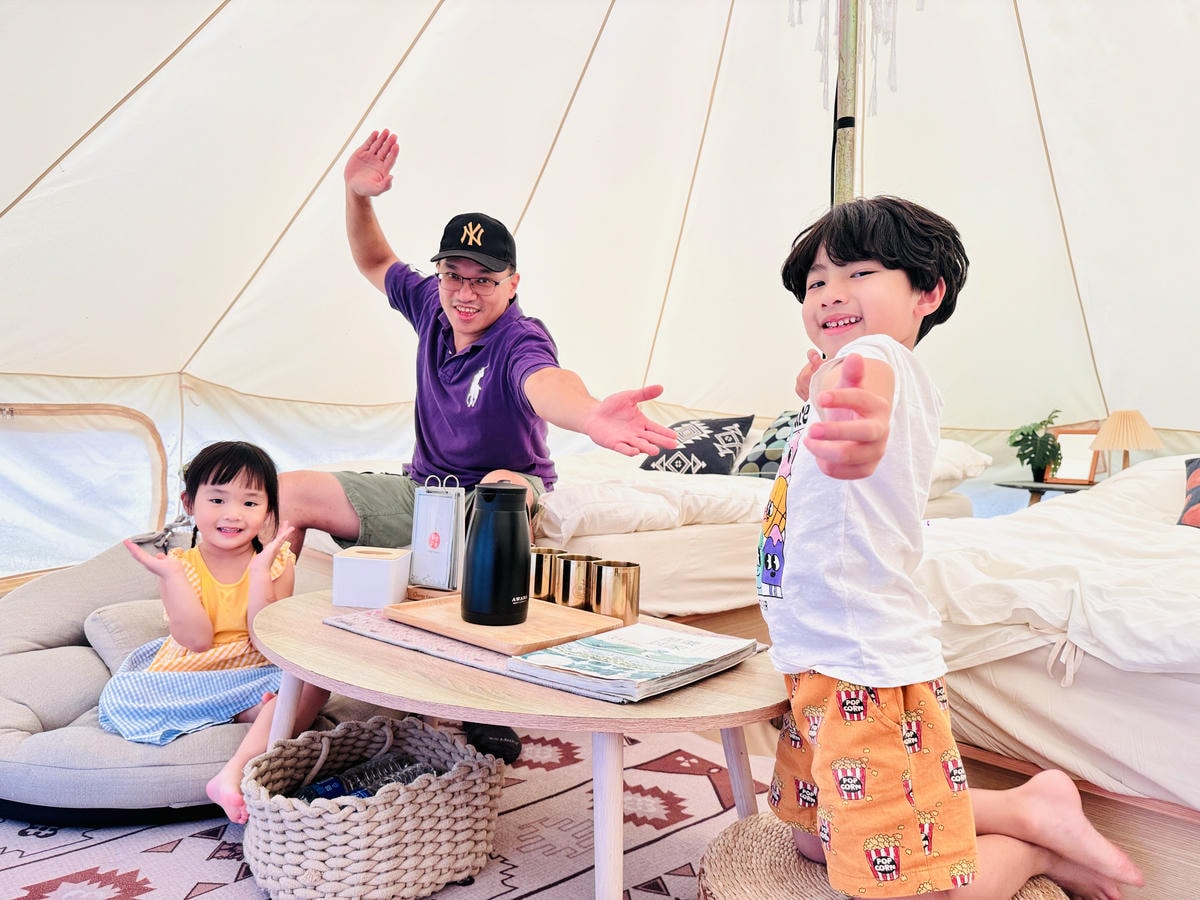 ★苗栗懶人露營推薦★ ★苗栗懶人露營推薦★