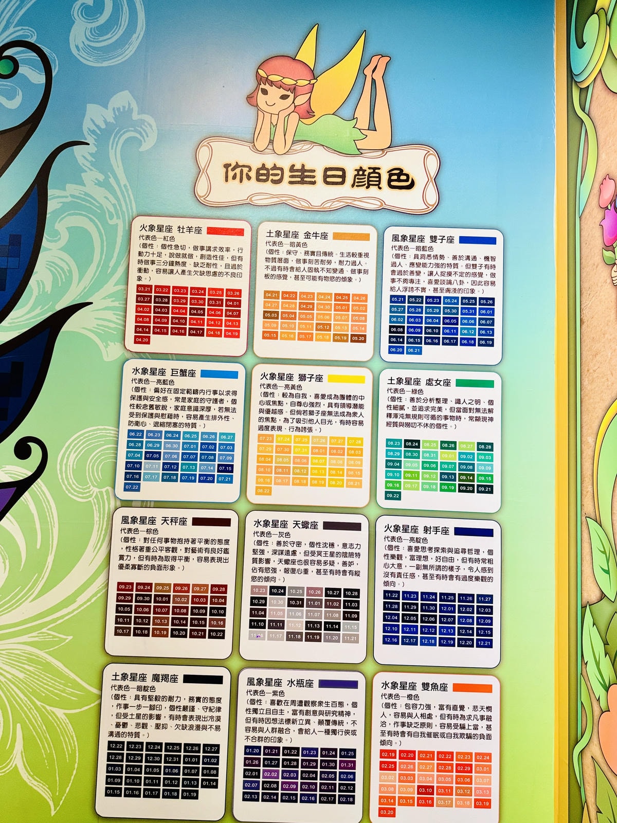 ★宜蘭親子景點推薦★莎貝莉娜精靈印畫學院,印章觀光工廠搖身一 ★宜蘭親子景點推薦★莎貝莉娜精靈印畫學院,印章觀光工廠搖身一