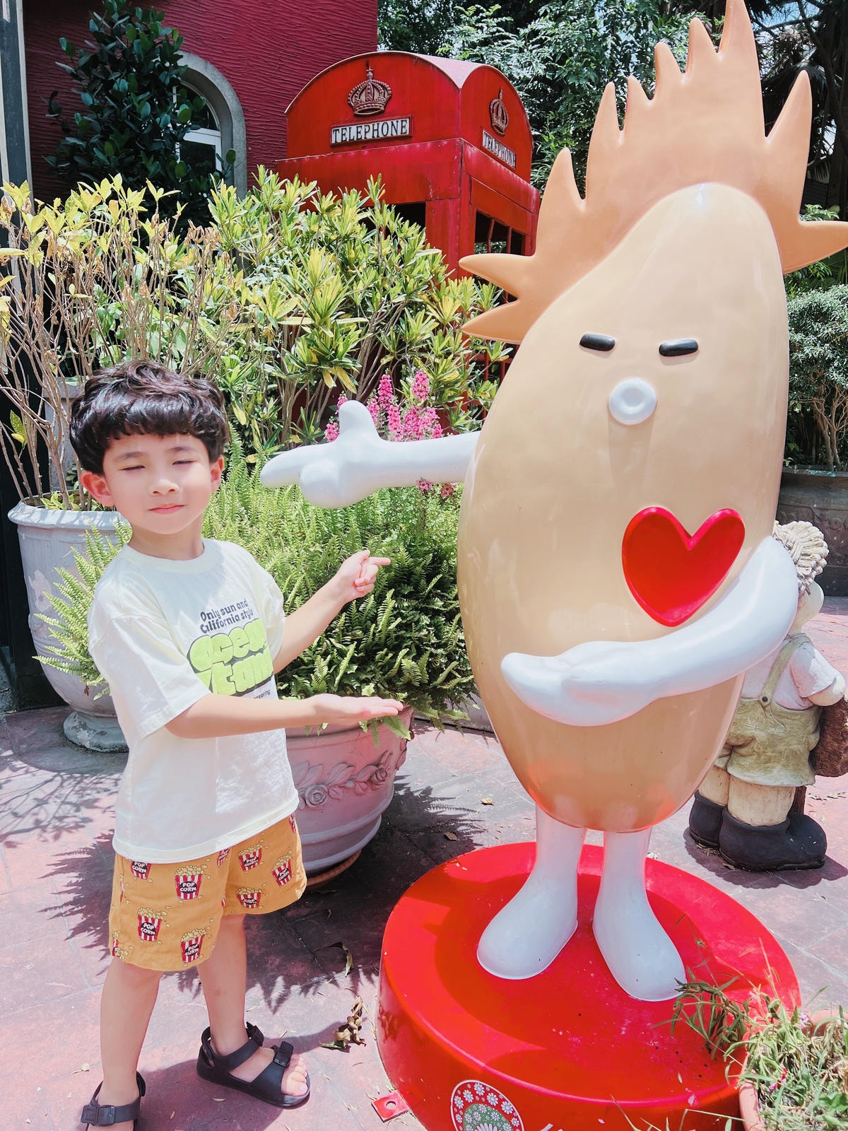 ★彰化●埤頭*台灣穀堡觀光工廠*全台唯一的稻米主題觀光工廠, ★彰化●埤頭*台灣穀堡觀光工廠*全台唯一的稻米主題觀光工廠,