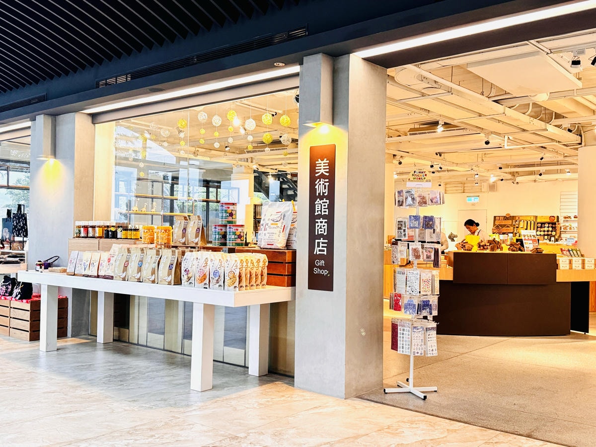 ★新北●金山*瑪克的院子*座落在朱銘美術館內,舒適的用餐空間 ★新北●金山*瑪克的院子*座落在朱銘美術館內,舒適的用餐空間