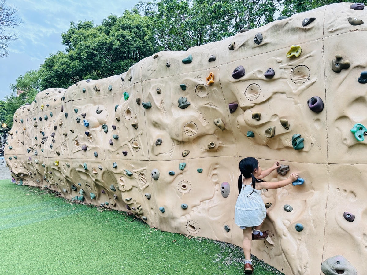 ★桃園親子景點推薦★全齡都適合的新勢公園,海洋主題超吸睛,全 ★桃園親子景點推薦★全齡都適合的新勢公園,海洋主題超吸睛,全