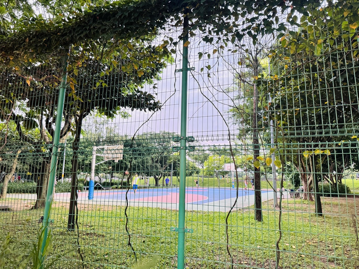★桃園親子景點推薦★全齡都適合的新勢公園,海洋主題超吸睛,全 ★桃園親子景點推薦★全齡都適合的新勢公園,海洋主題超吸睛,全