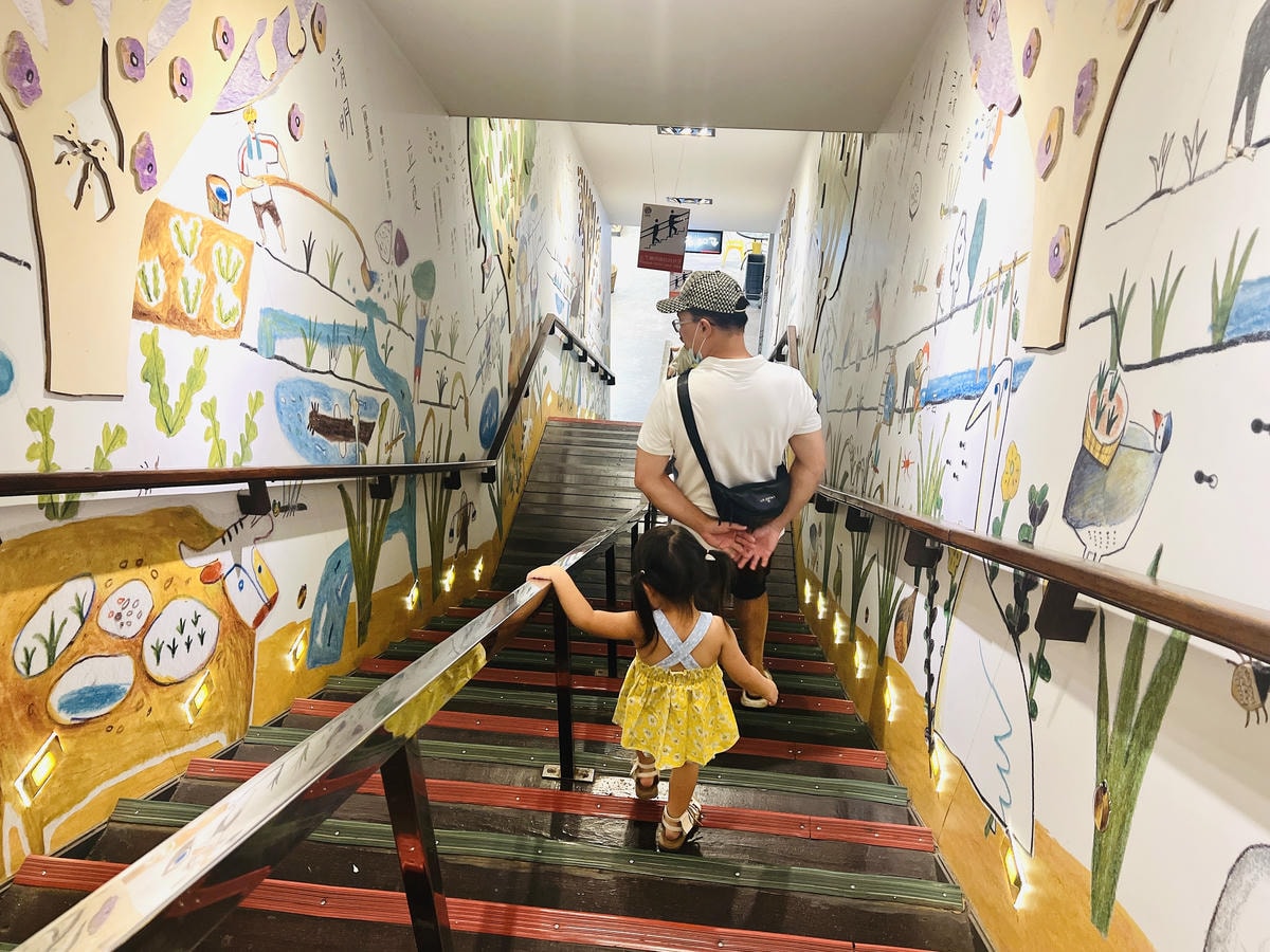 ★彰化●埤頭*台灣穀堡觀光工廠*全台唯一的稻米主題觀光工廠, ★彰化●埤頭*台灣穀堡觀光工廠*全台唯一的稻米主題觀光工廠,