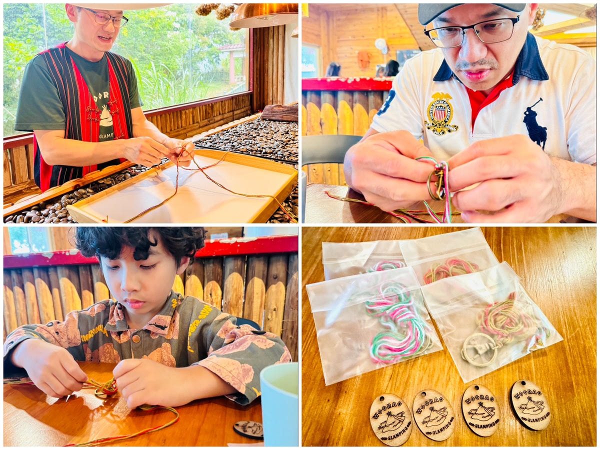 ★新竹露營住宿推薦★蟬說:霧繞,隱藏在雲霧中的療癒系豪華露營 ★新竹露營住宿推薦★蟬說:霧繞,隱藏在雲霧中的療癒系豪華露營