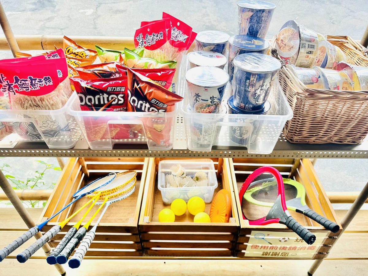 ★新竹露營住宿推薦★蟬說:霧繞,隱藏在雲霧中的療癒系豪華露營 ★新竹露營住宿推薦★蟬說:霧繞,隱藏在雲霧中的療癒系豪華露營