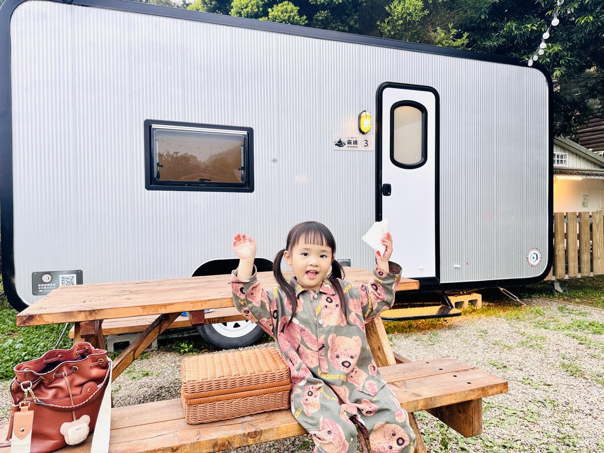 ★新竹露營住宿推薦★蟬說:霧繞,隱藏在雲霧中的療癒系豪華露營 ★新竹露營住宿推薦★蟬說:霧繞,隱藏在雲霧中的療癒系豪華露營