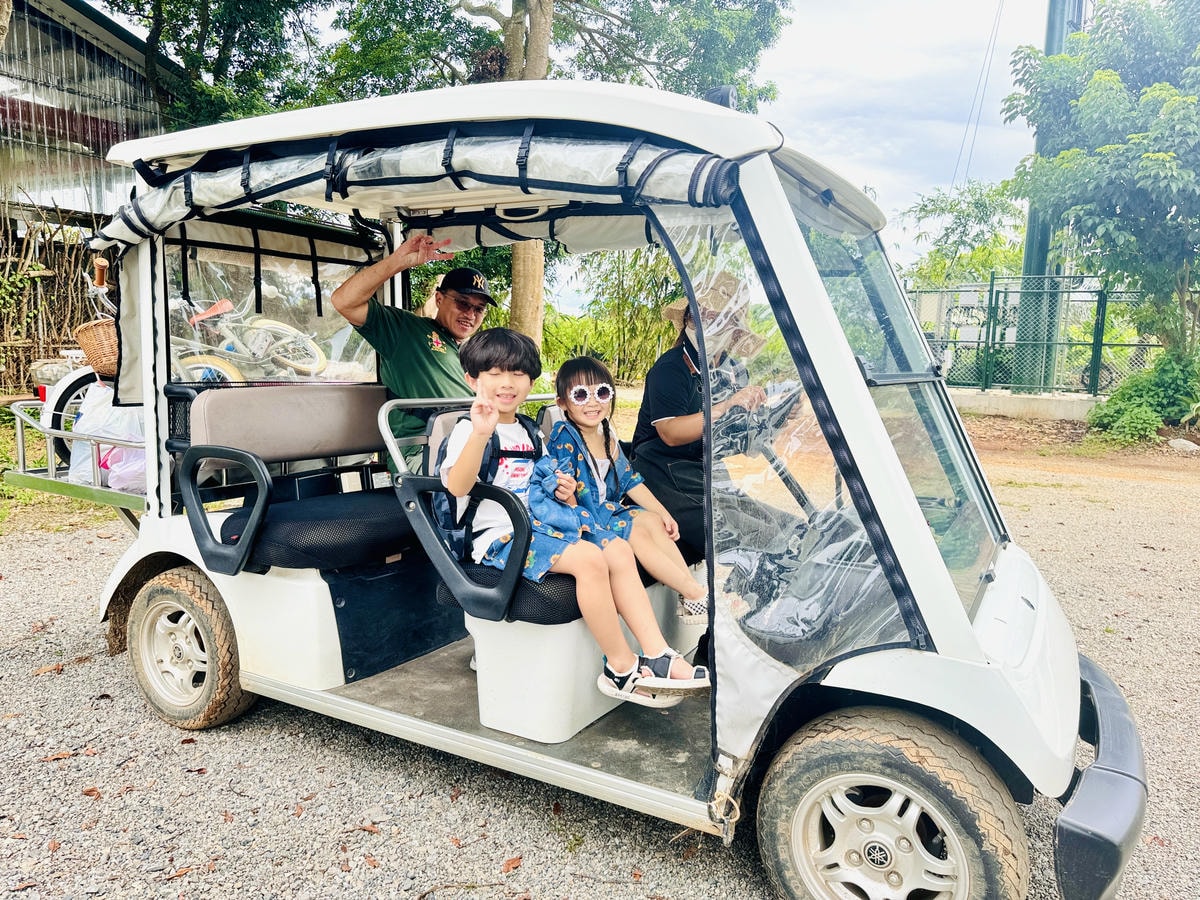 ★苗栗露營住宿推薦★『小巷清風』全台第一座全面採用AIRST ★苗栗露營住宿推薦★『小巷清風』全台第一座全面採用AIRST