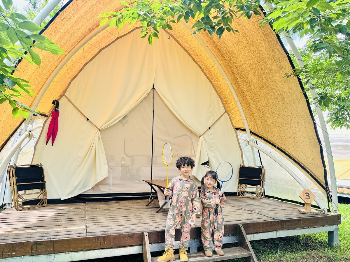 ★新竹露營住宿推薦★蟬說:霧繞,隱藏在雲霧中的療癒系豪華露營 ★新竹露營住宿推薦★蟬說:霧繞,隱藏在雲霧中的療癒系豪華露營