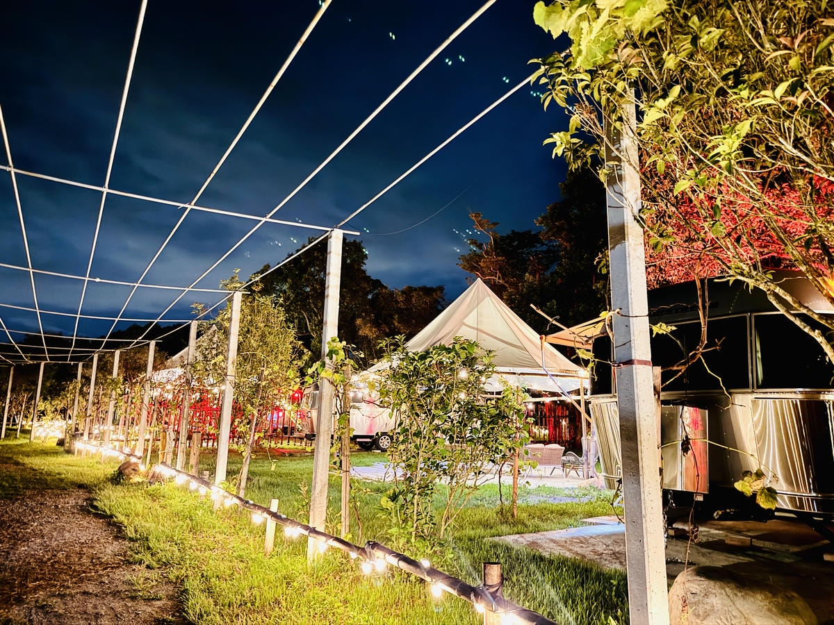 ★苗栗露營住宿推薦★『小巷清風』全台第一座全面採用AIRST ★苗栗露營住宿推薦★『小巷清風』全台第一座全面採用AIRST