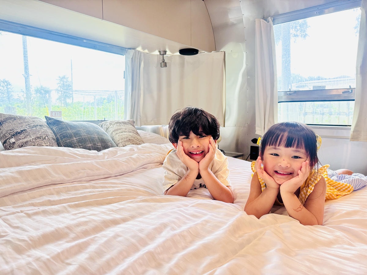 ★苗栗露營住宿推薦★『小巷清風』全台第一座全面採用AIRST ★苗栗露營住宿推薦★『小巷清風』全台第一座全面採用AIRST