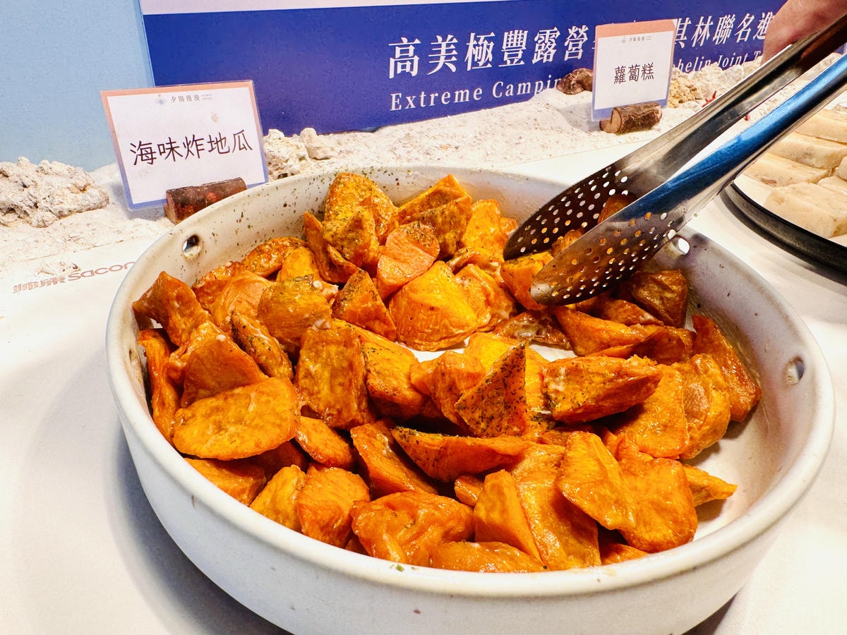 ★台中住宿●蟬說:夕陽漫漫*擁有最美夕陽的高美濕地親子豪華露 ★台中住宿●蟬說:夕陽漫漫*擁有最美夕陽的高美濕地親子豪華露