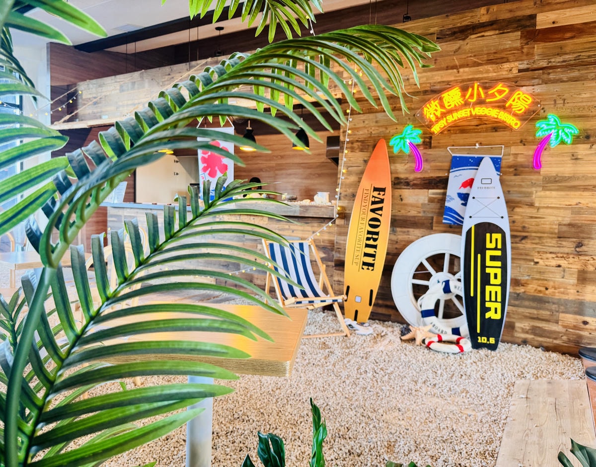 ★台中住宿●蟬說:夕陽漫漫*擁有最美夕陽的高美濕地親子豪華露 ★台中住宿●蟬說:夕陽漫漫*擁有最美夕陽的高美濕地親子豪華露